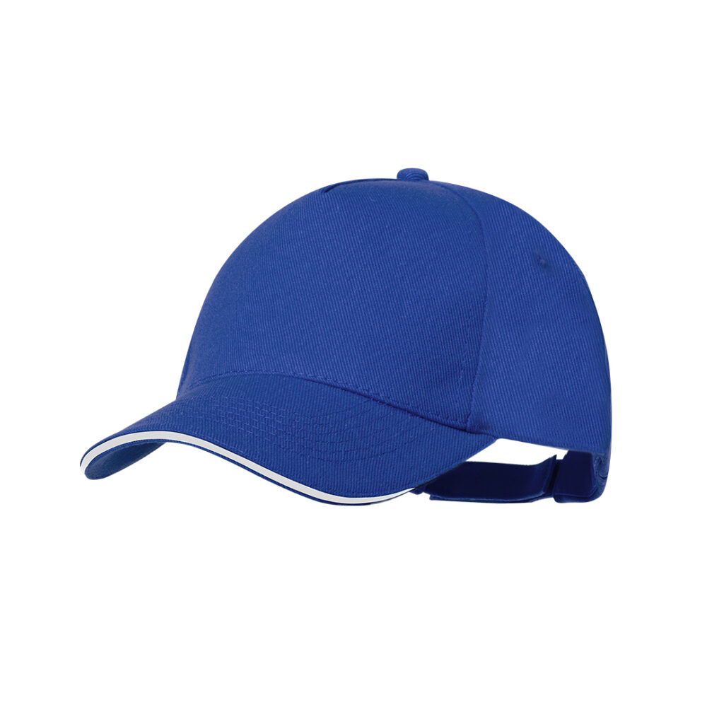 Gorra - BEVK - Imagen 2
