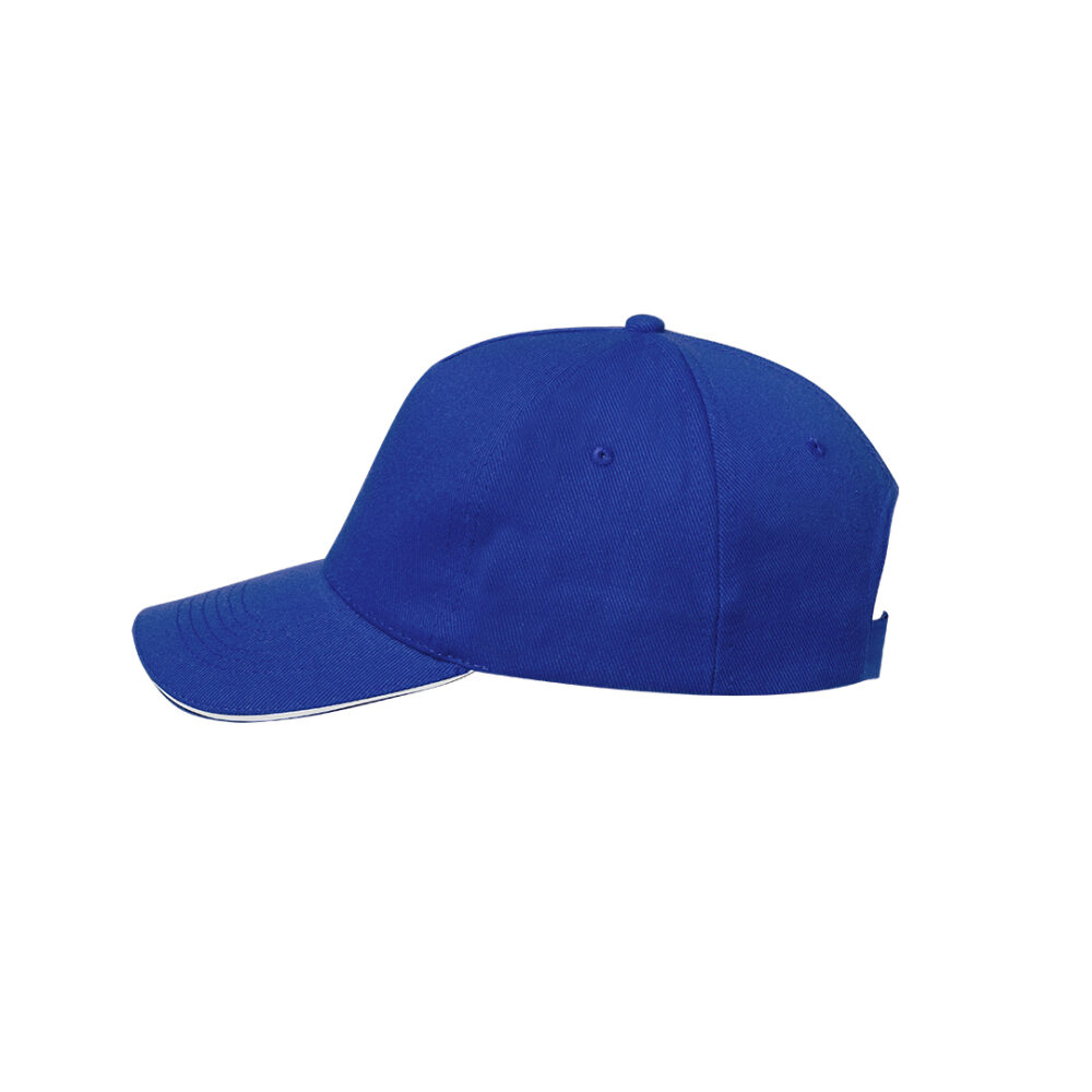 Gorra - BEVK - Imagen 3