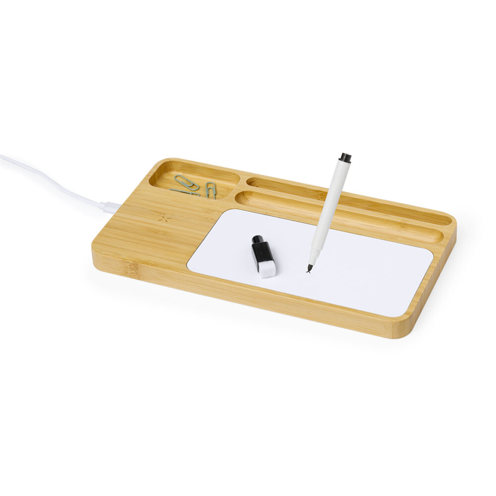 Cargador Organizador - BEVR - Imagen 2