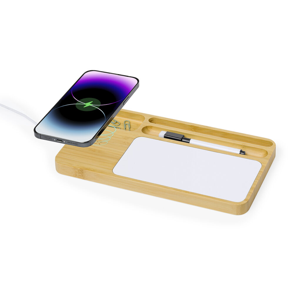 Cargador Organizador - BEVR - Imagen 4