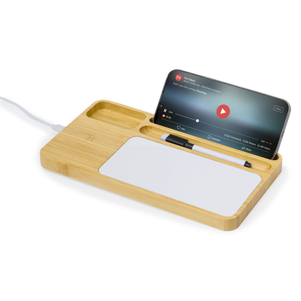 Cargador Organizador - BEVR - Imagen 5