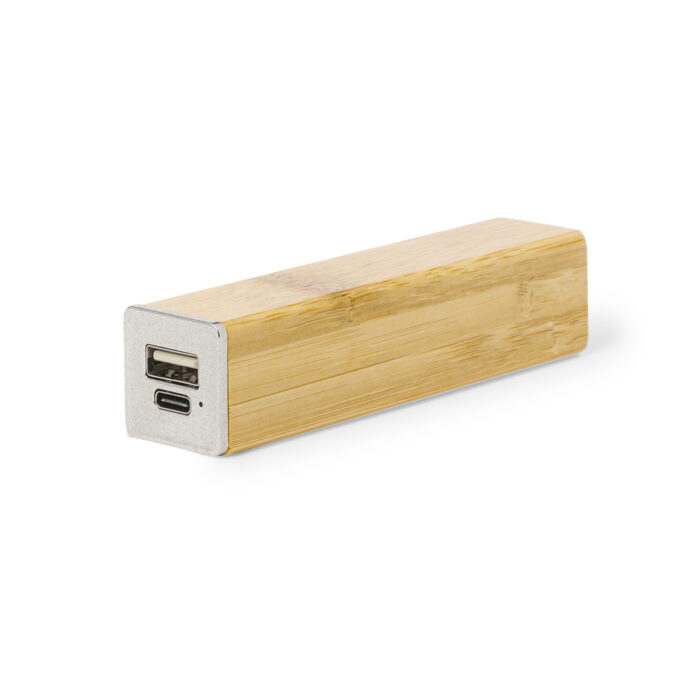 Power Bank - BEVS