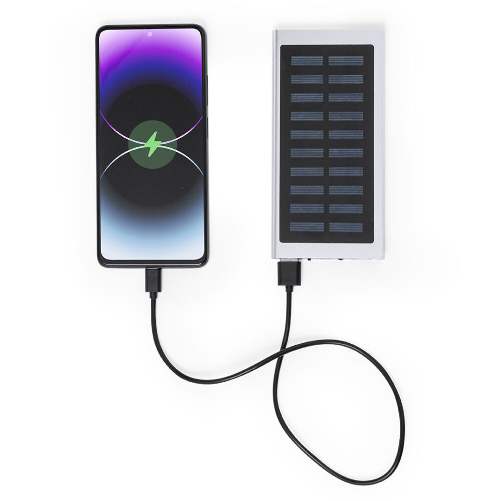 Power Bank - BEWG - Imagen 2