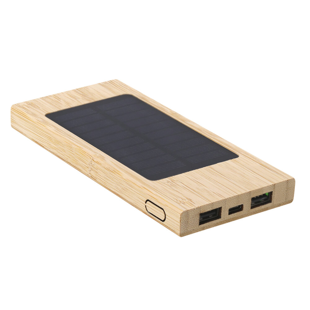 Power Bank - BEWH - Imagen 3