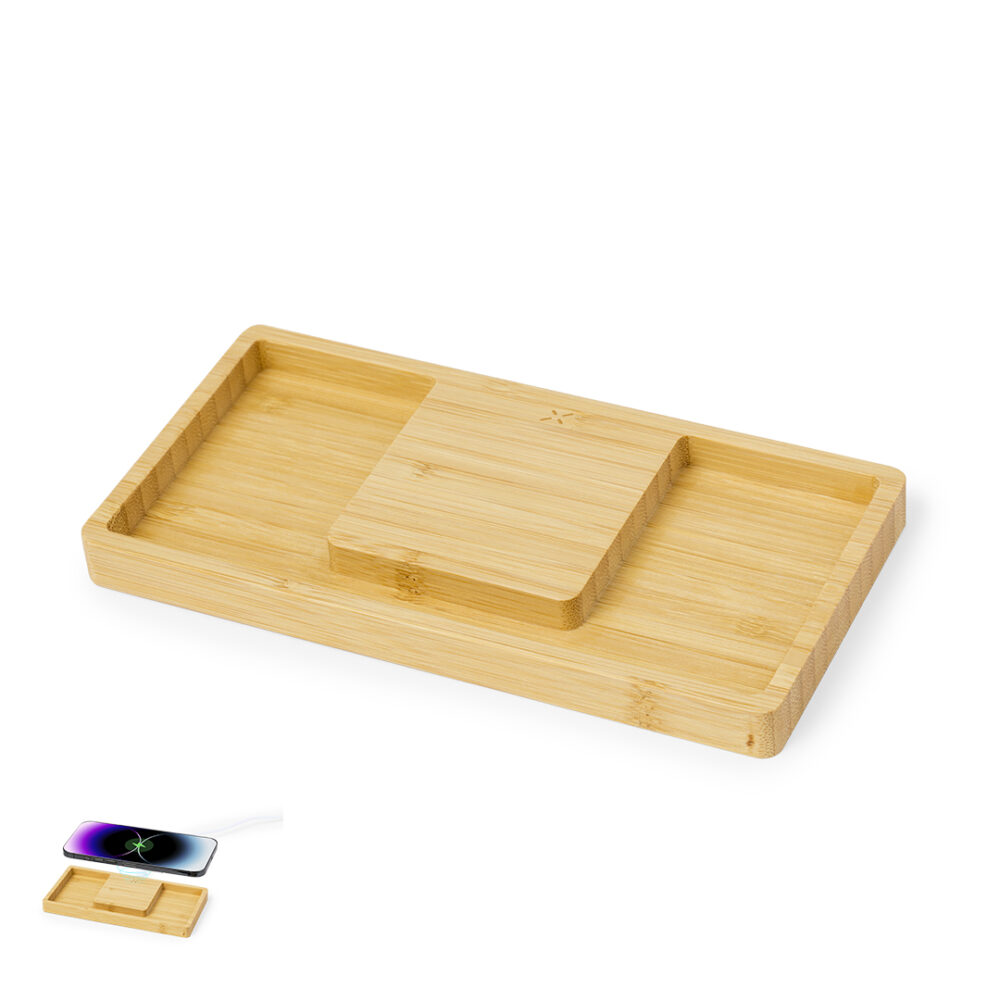 Cargador Organizador - BEWJ