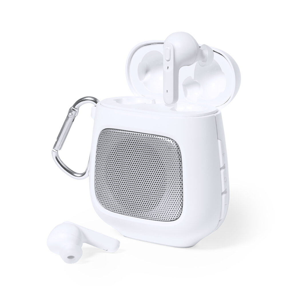 Auriculares Altavoz - BEWO - Imagen 2
