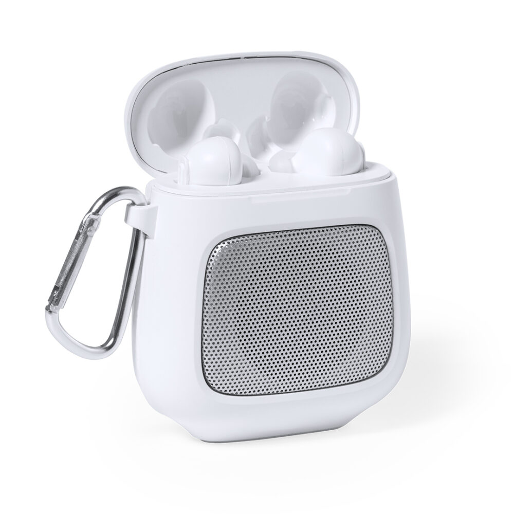 Auriculares Altavoz - BEWO - Imagen 3