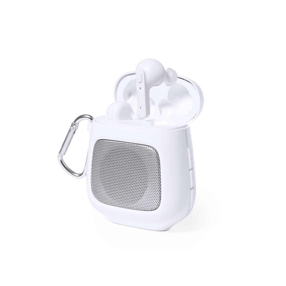 Auriculares Altavoz - BEWO