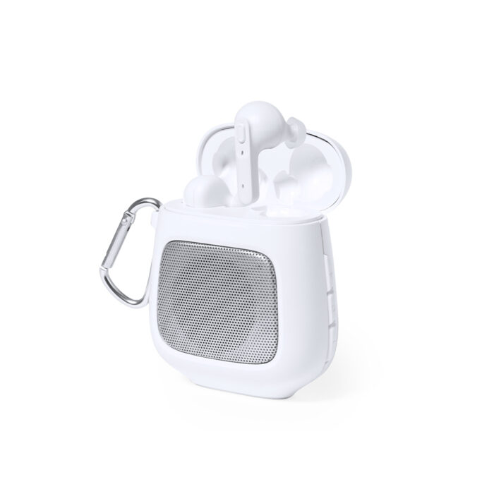 Auriculares Altavoz - BEWO