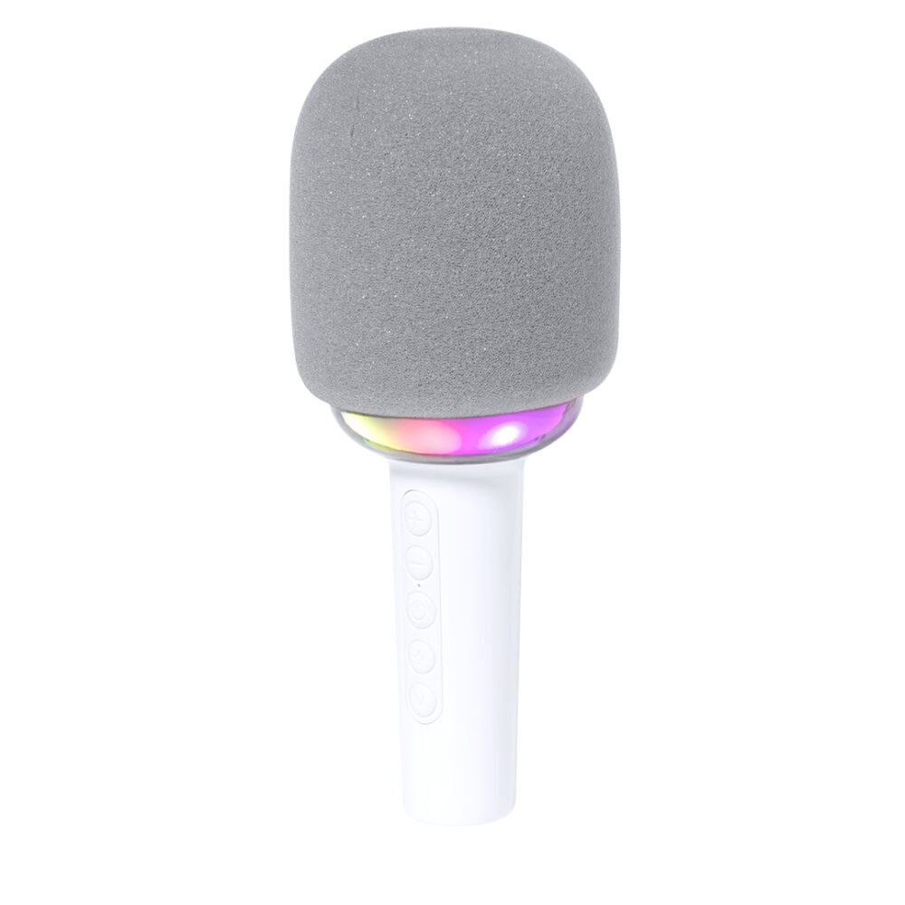 Altavoz Micrófono - BEWT - Imagen 3