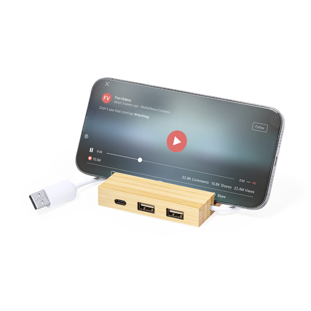 Puerto USB - BEXB - Imagen 2