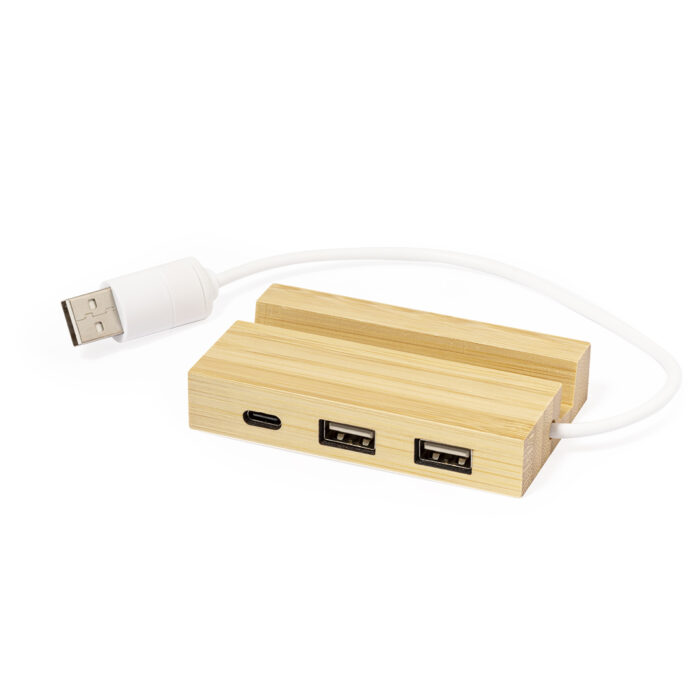 Puerto USB - BEXB