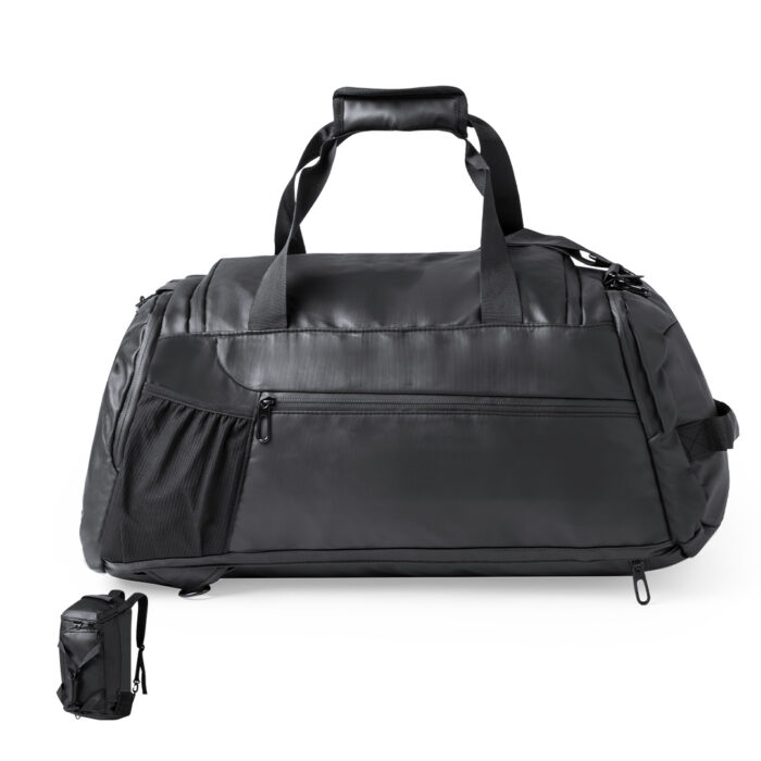 Bolso Mochila - BEXI