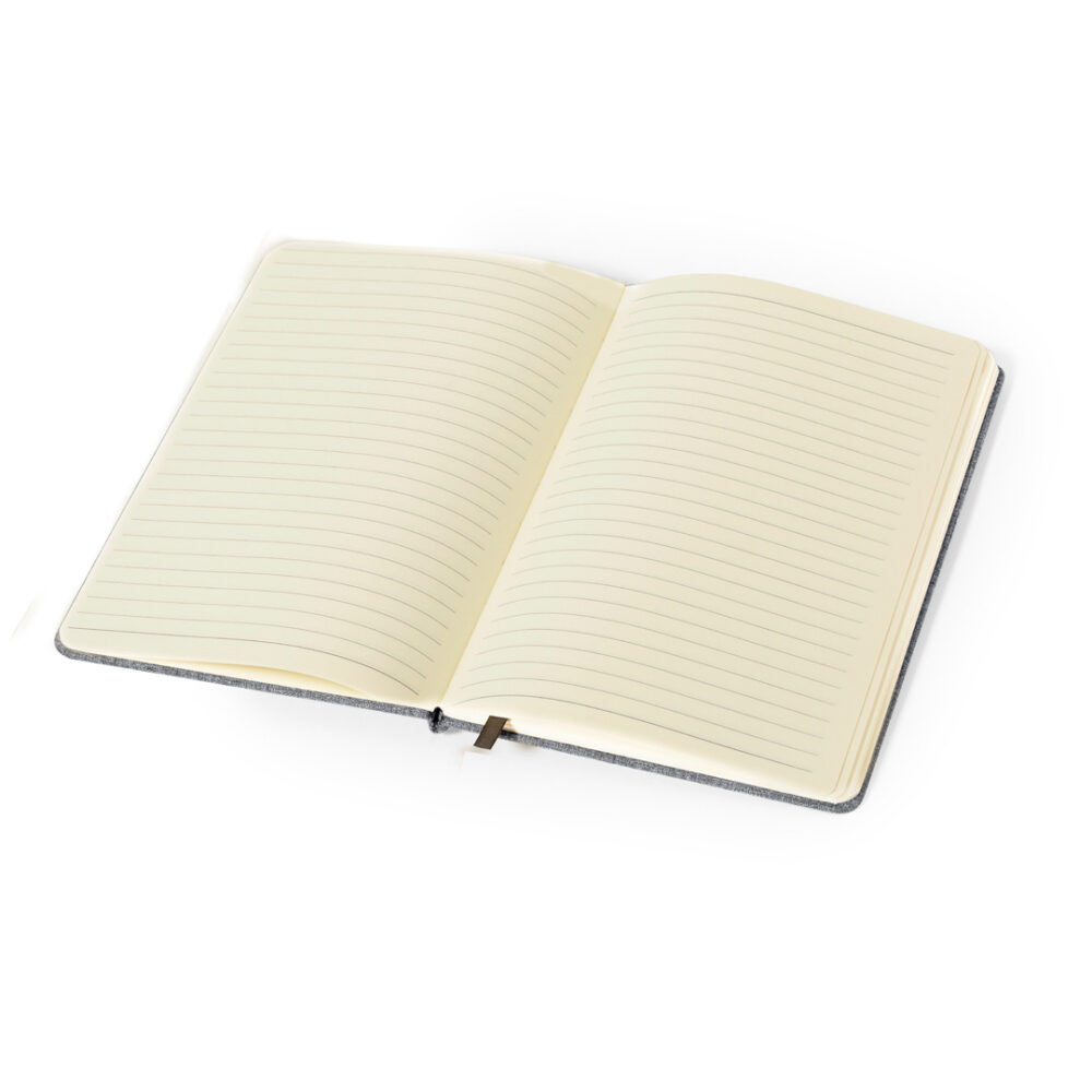 Bloc Notas - BEZF - Imagen 4