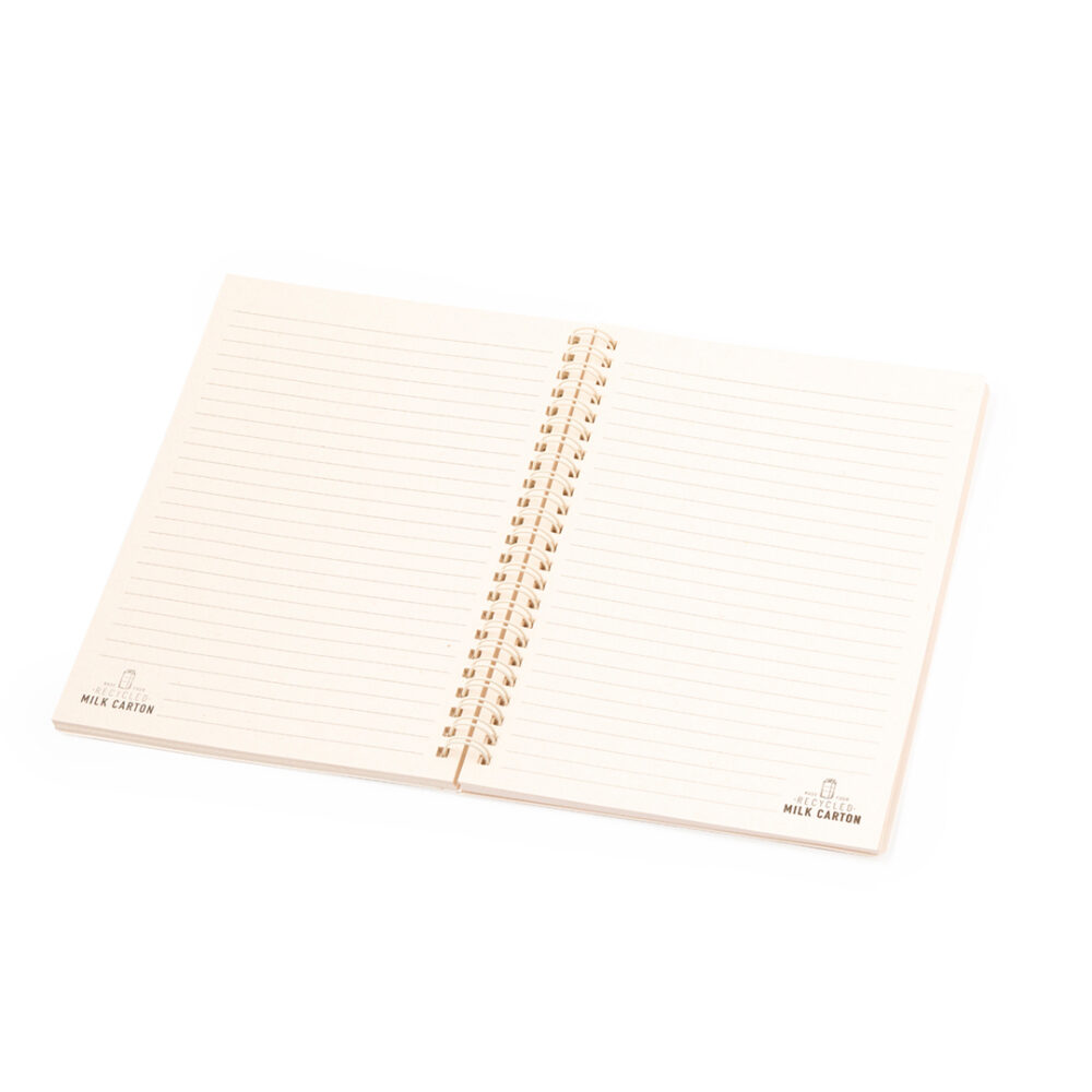 Libreta - BEZI - Imagen 3
