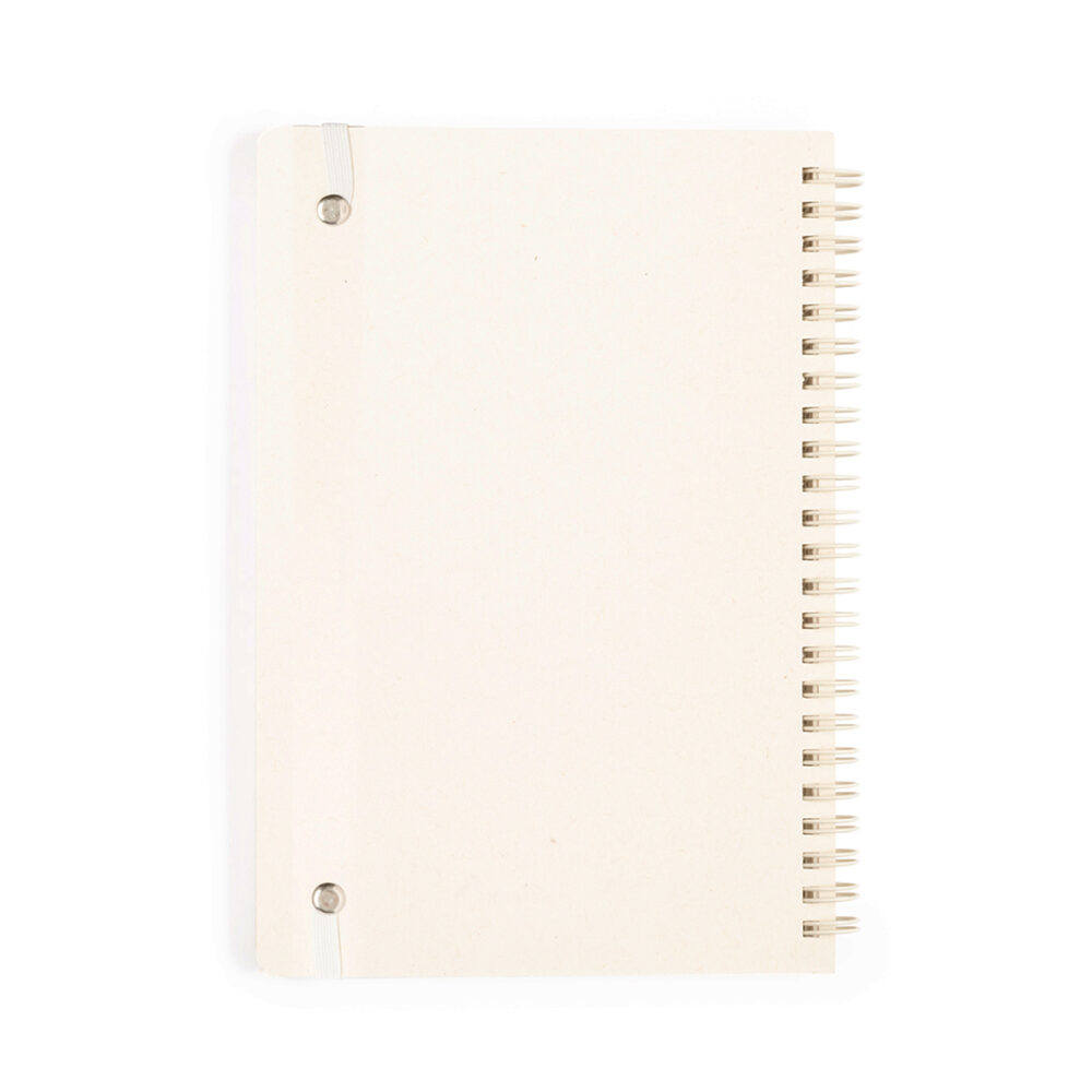 Libreta - BEZI - Imagen 5