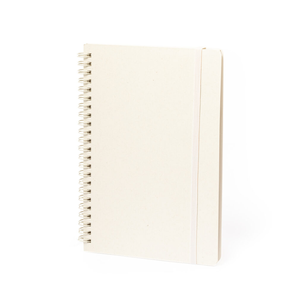 Libreta - BEZI