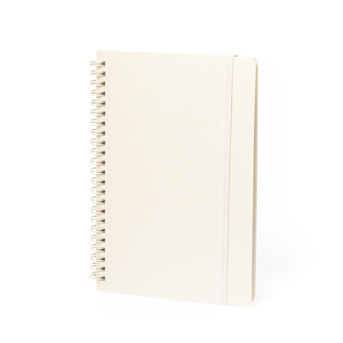 Libreta - BEZI
