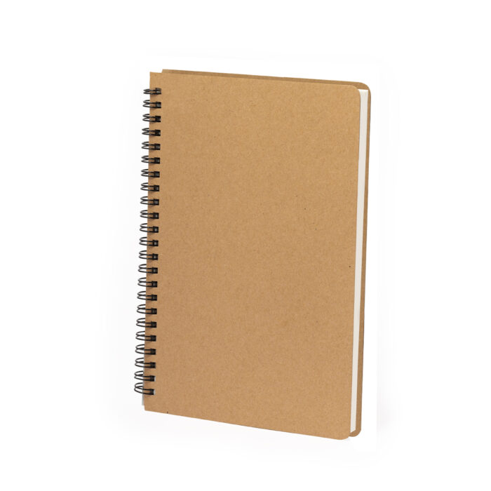 Libreta - BEZK