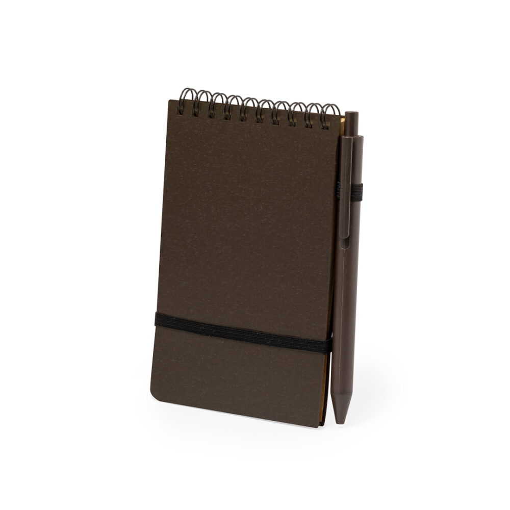 Libreta - BEZL - Imagen 2