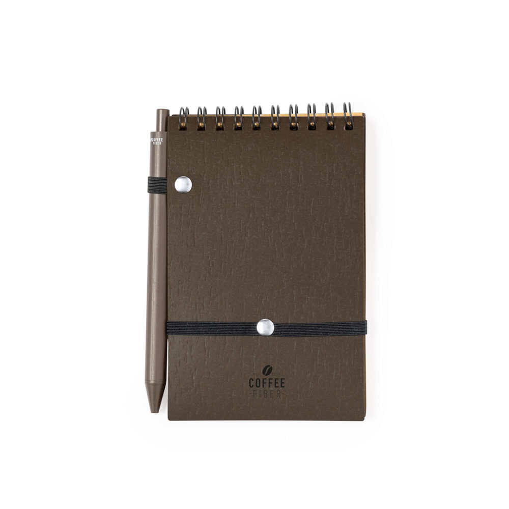 Libreta - BEZL - Imagen 3