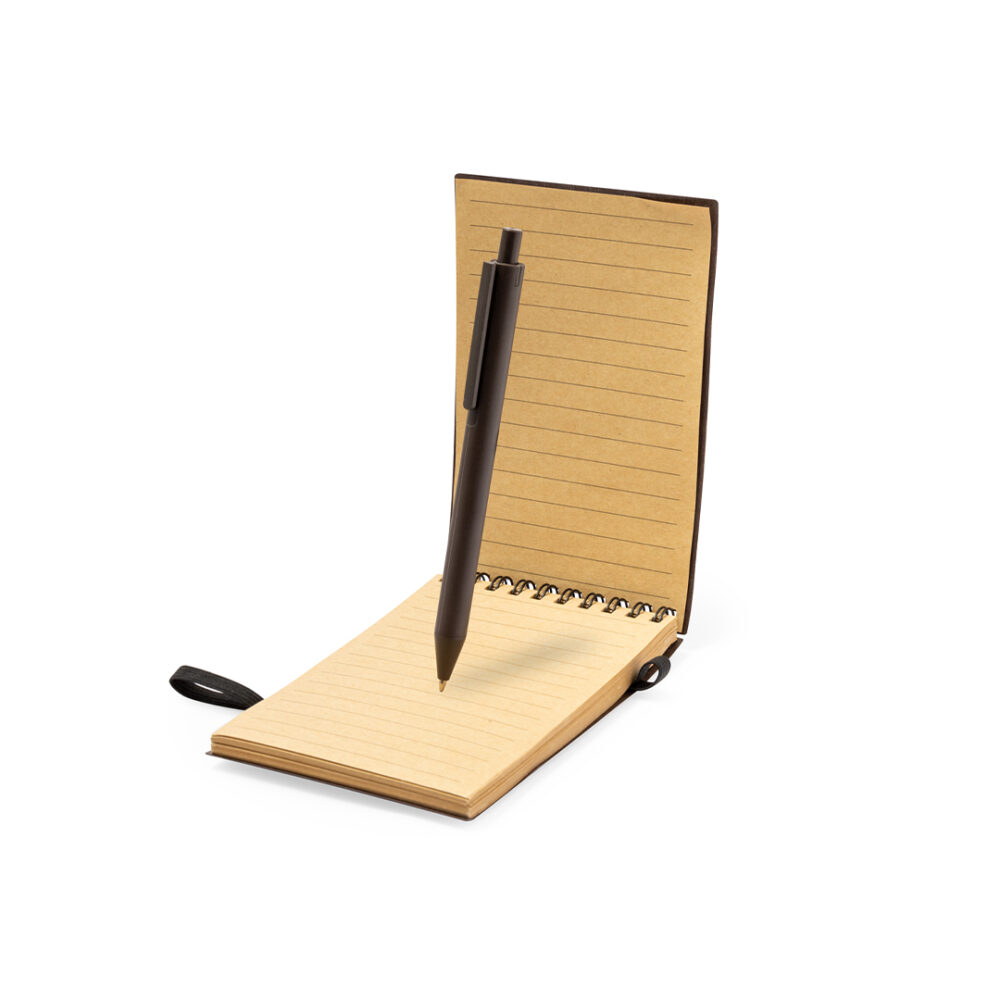 Libreta - BEZL - Imagen 4