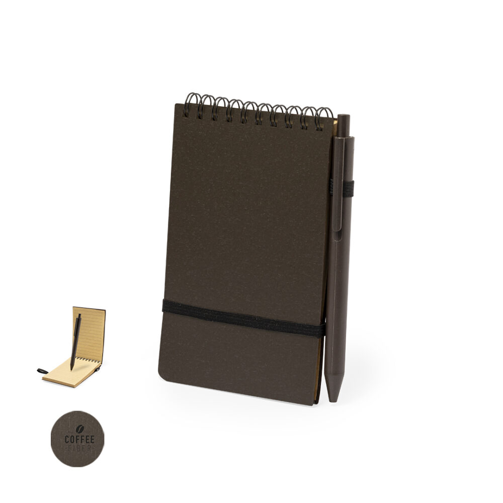 Libreta - BEZL