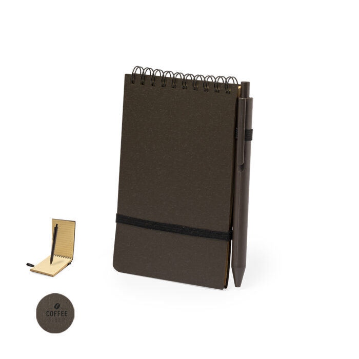 Libreta - BEZL