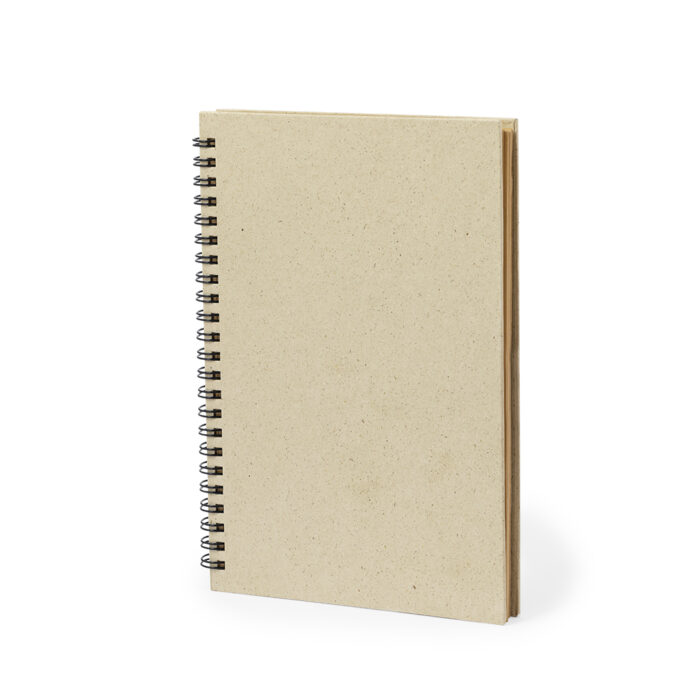Libreta - BEZM