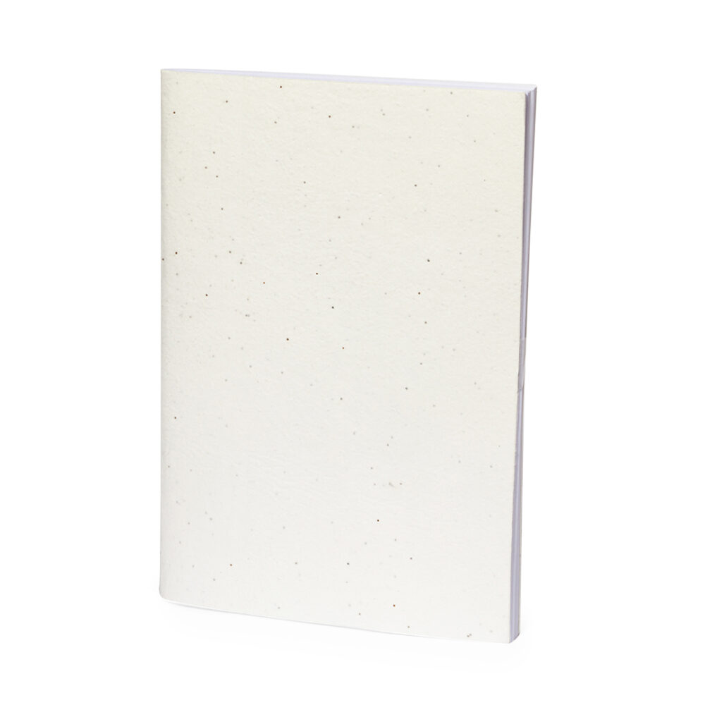 Libreta Semillas - BEZT - Imagen 2