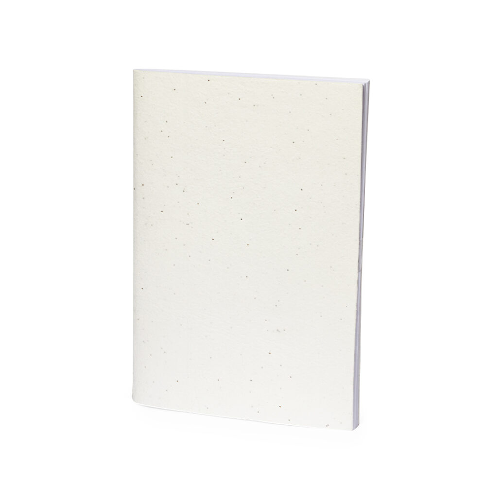 Libreta Semillas - BEZT