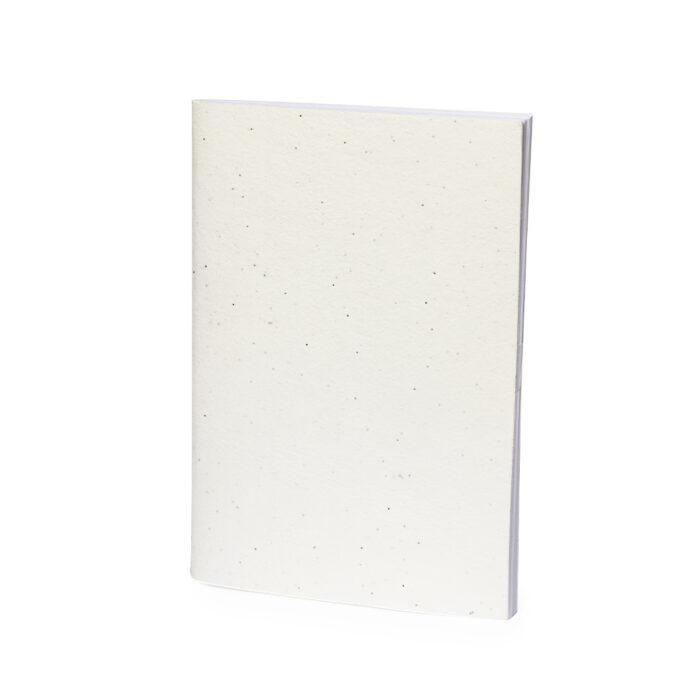 Libreta Semillas - BEZT