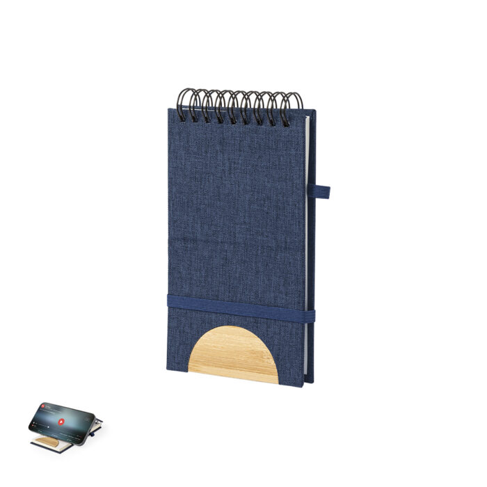 Libreta Soporte - BEZZ