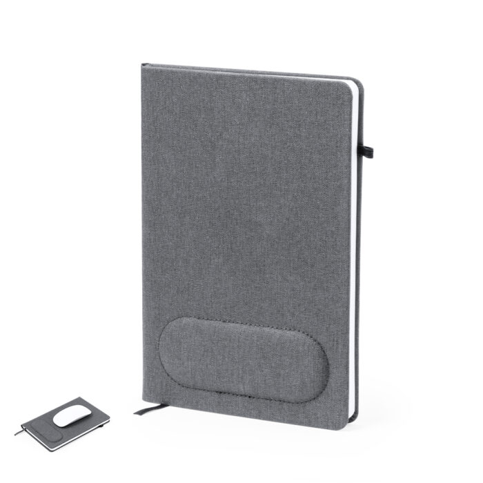 Libreta Alfombrilla - BFAA