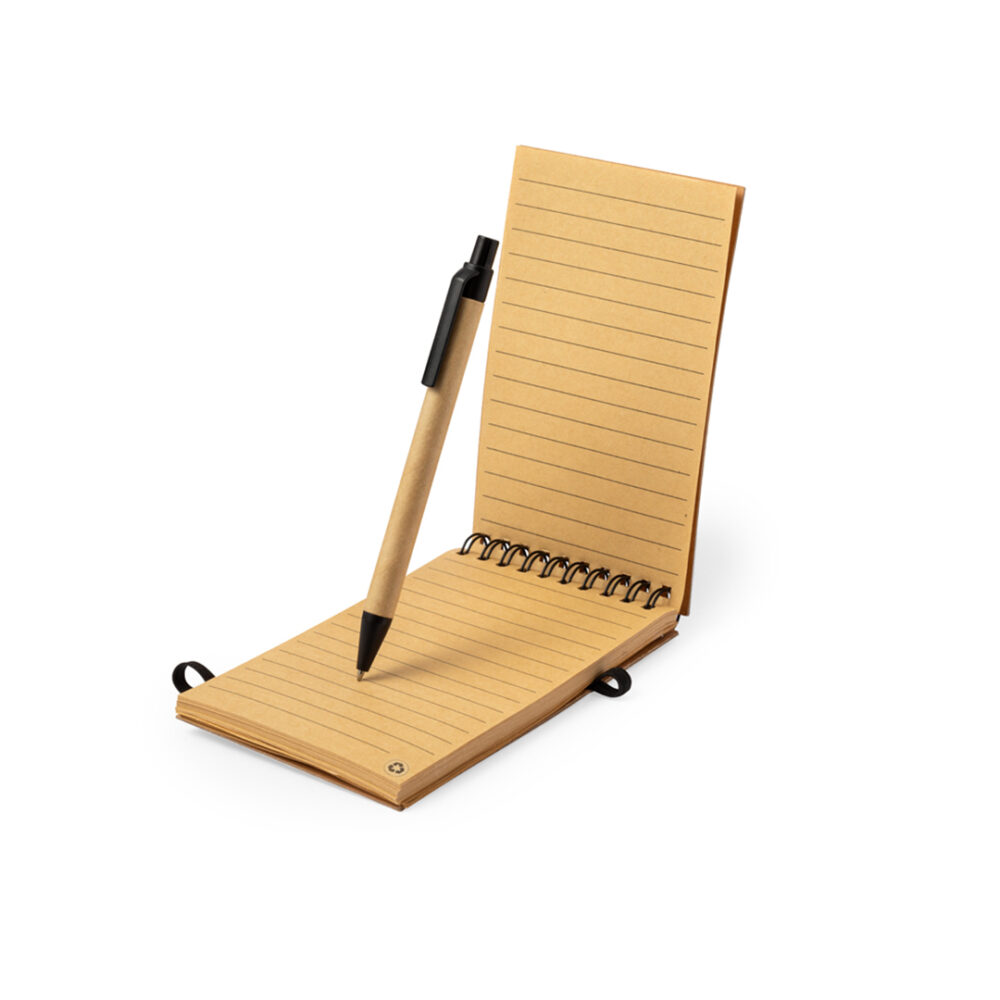 Libreta - BFAE - Imagen 2