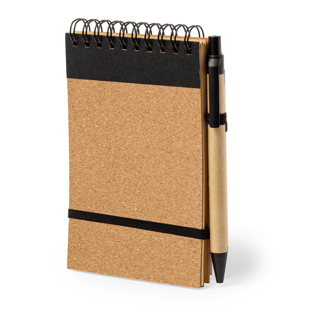Libreta - BFAE - Imagen 3