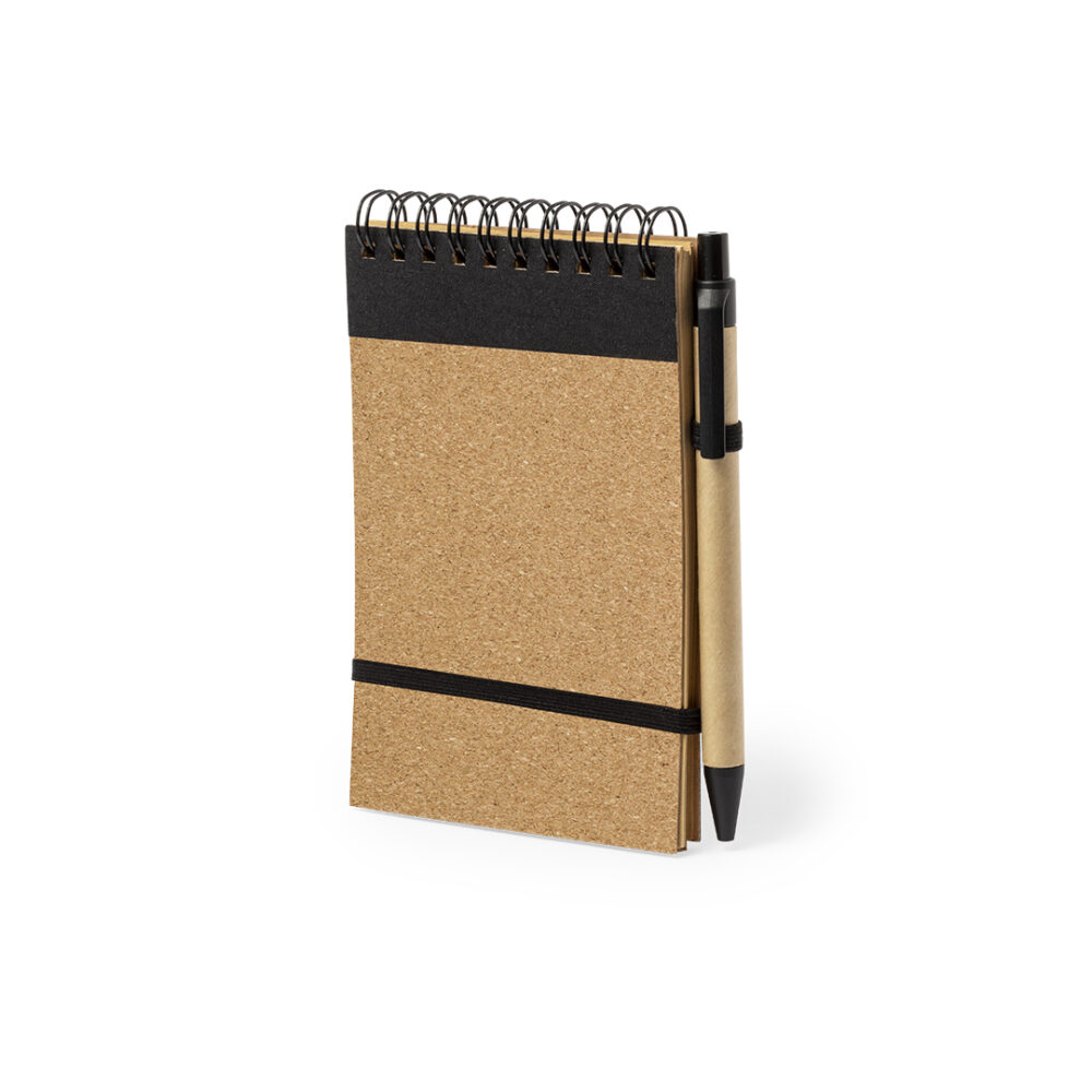 Libreta - BFAE