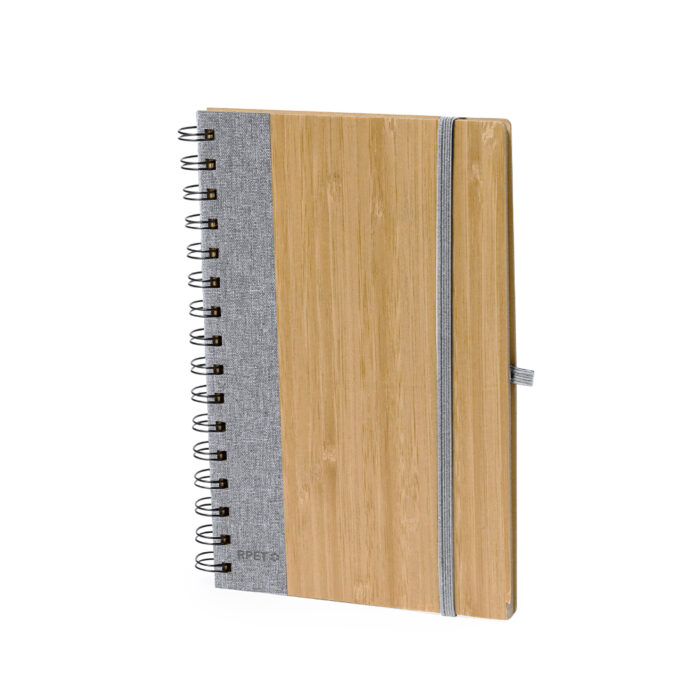 Libreta - BFAF
