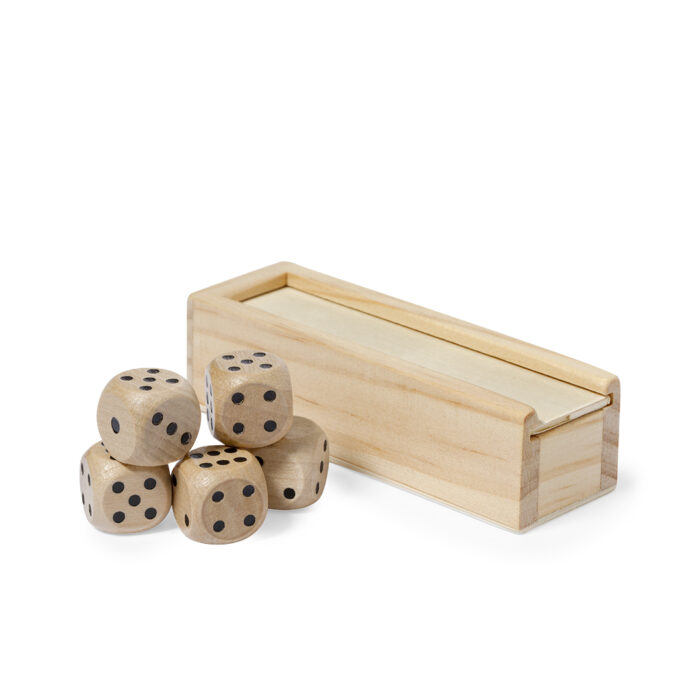 Juego - BFBA
