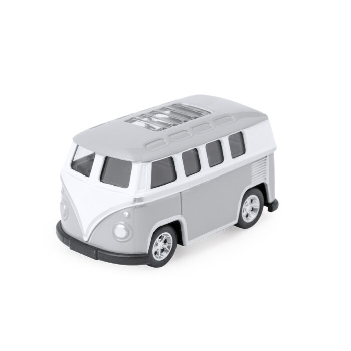 Maqueta - BFBH