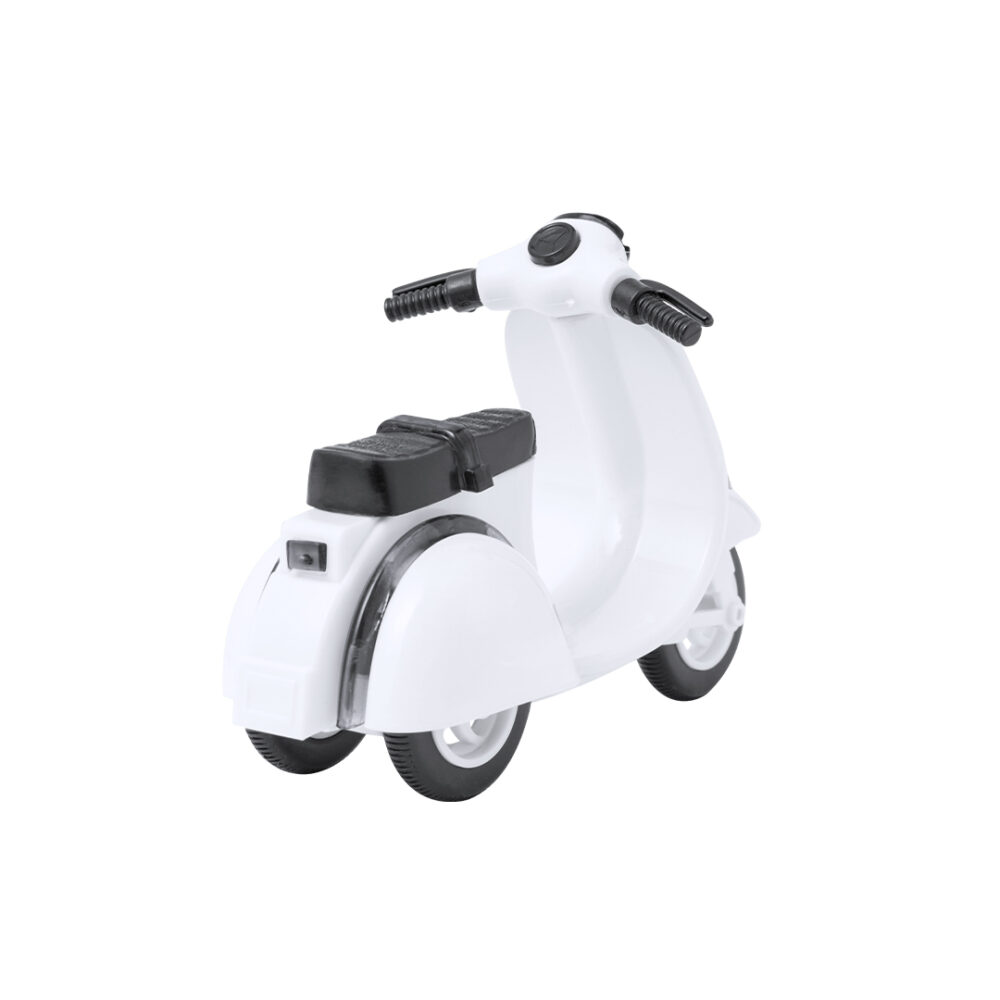 Maqueta - BFBI - Imagen 2