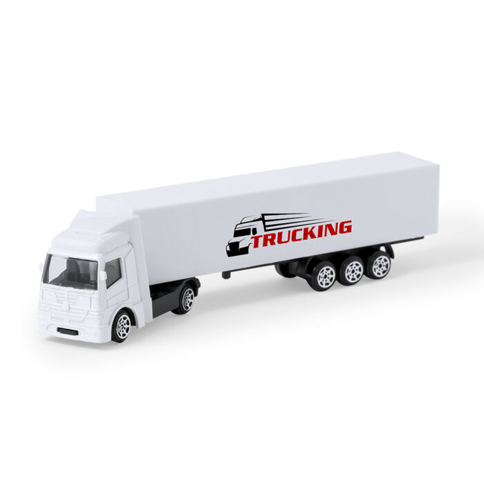 Maqueta - BFBJ