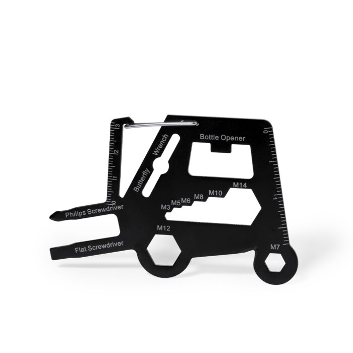 Multiherramienta - BFBP