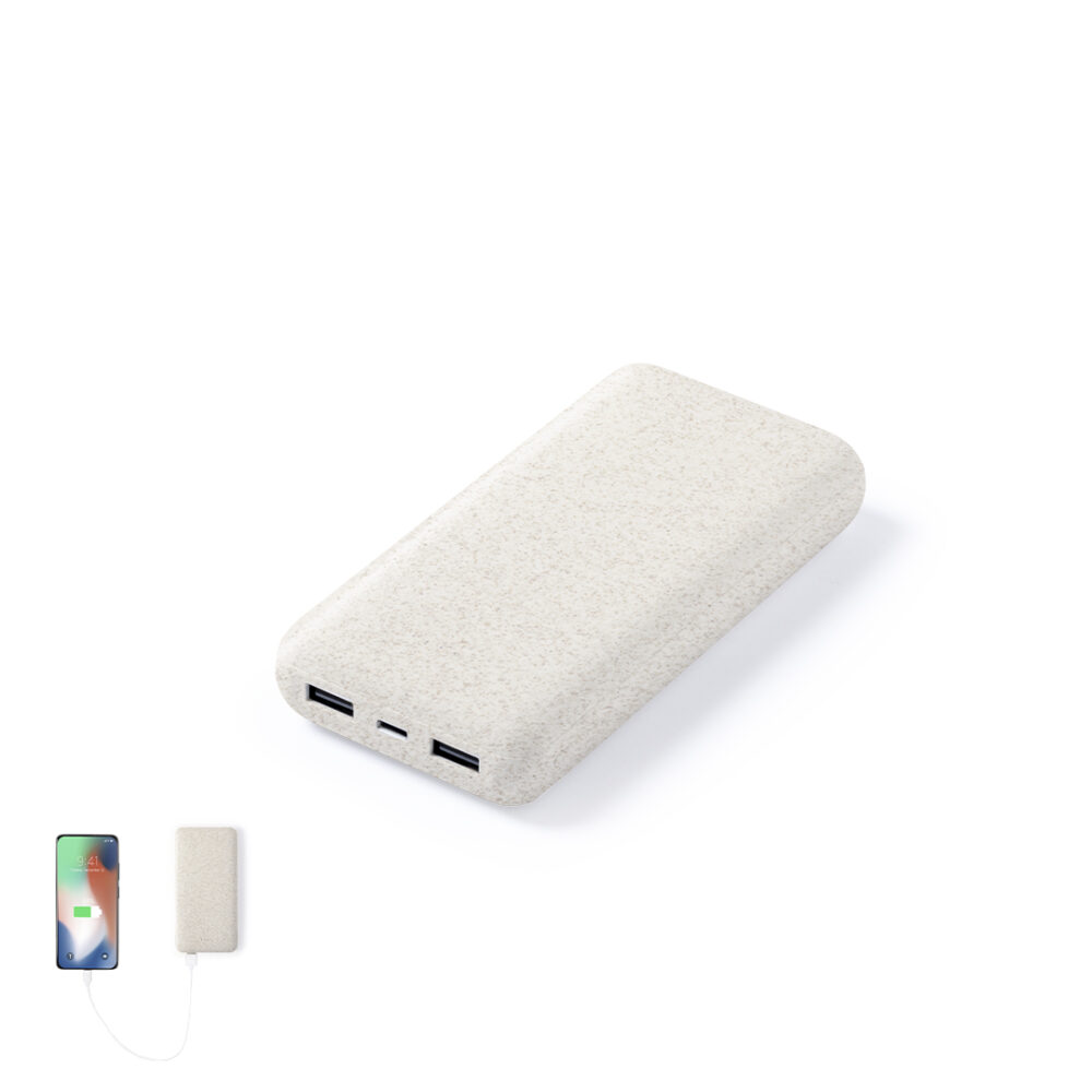 Power Bank - BFCI