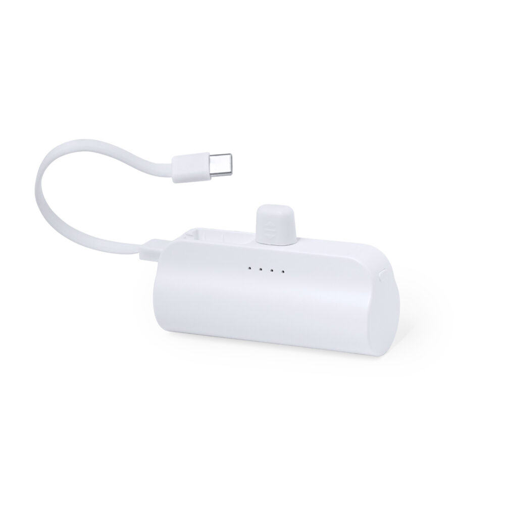 Power Bank - BFCP - Imagen 2