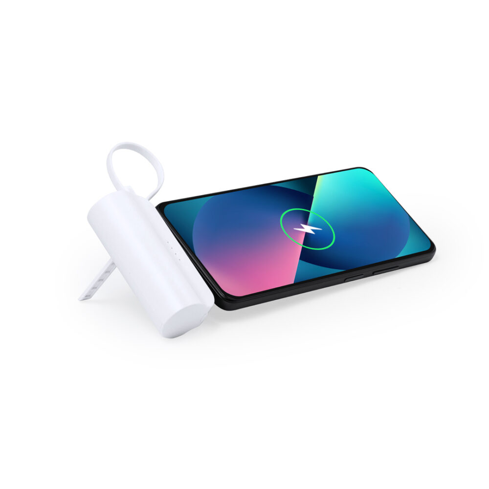 Power Bank - BFCP - Imagen 3