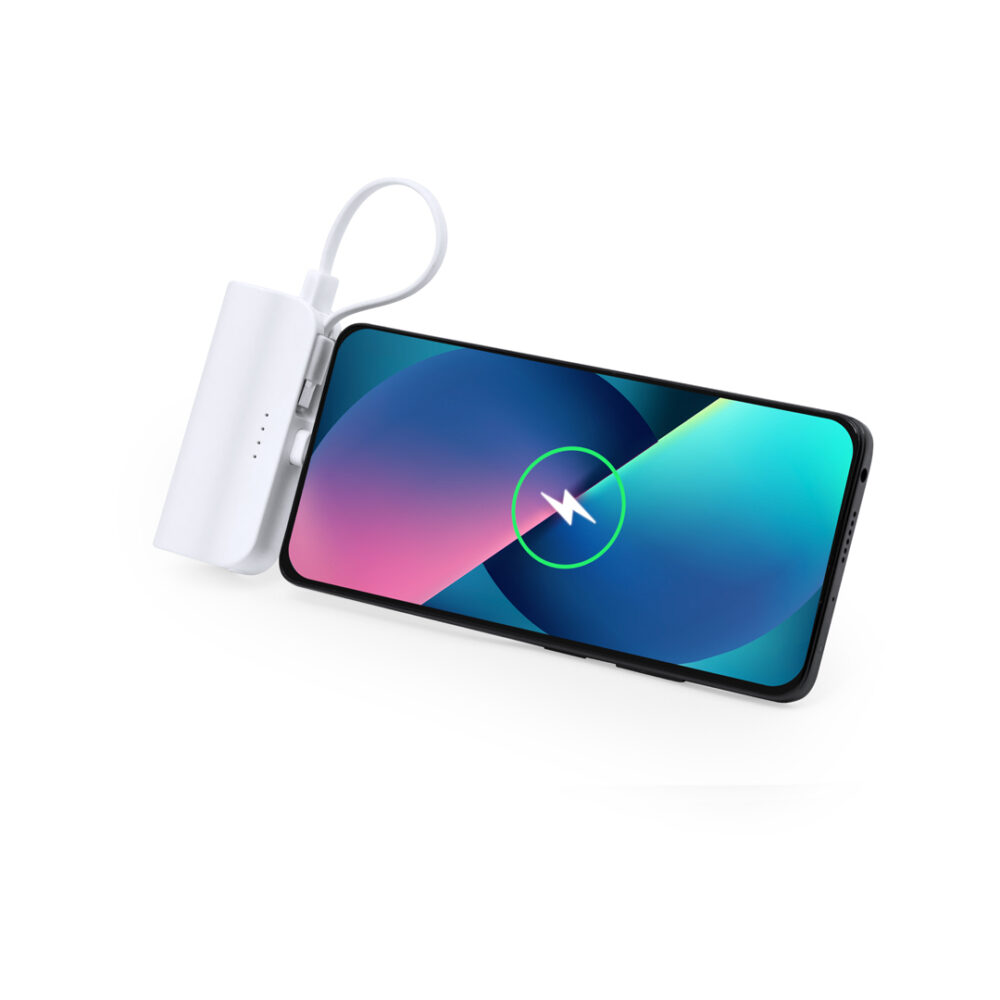 Power Bank - BFCP - Imagen 4