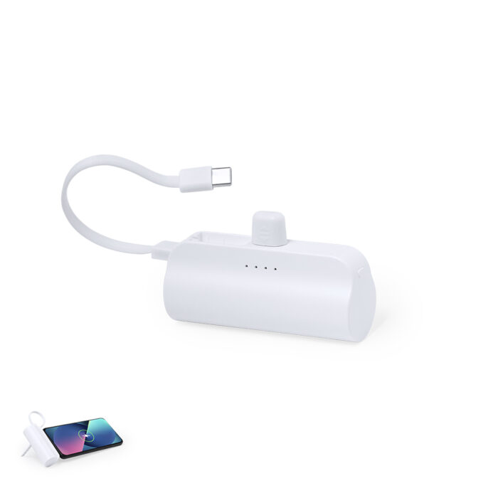 Power Bank - BFCP