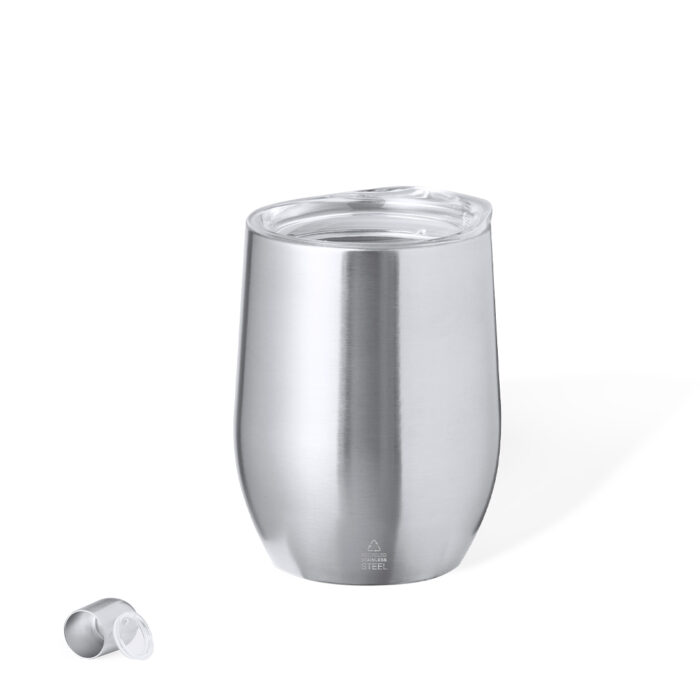 Vaso Térmico - BFCU