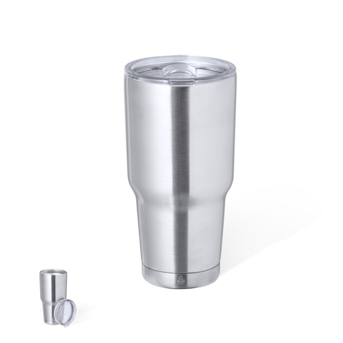 Vaso Térmico - BFCV